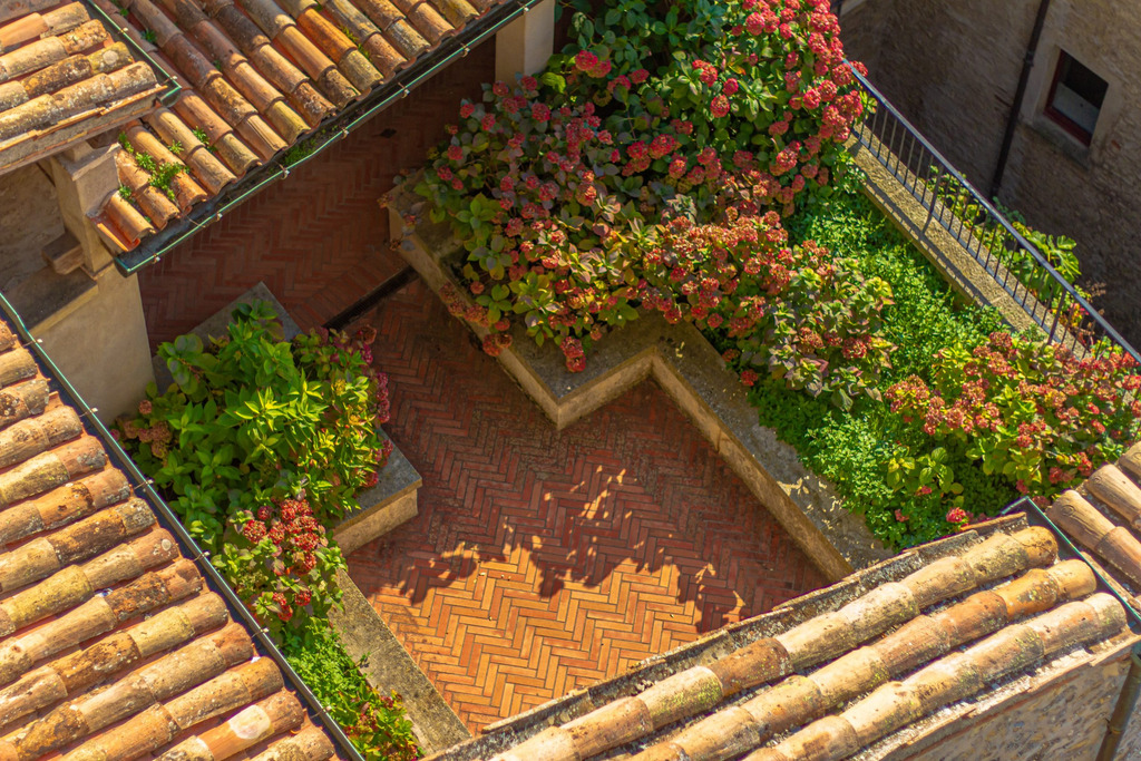 Comment aménager son jardin en ville ?