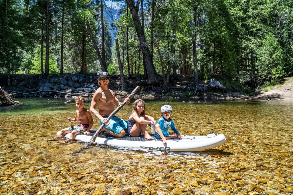 Tout quitter pour voyager en famille : on ose ?