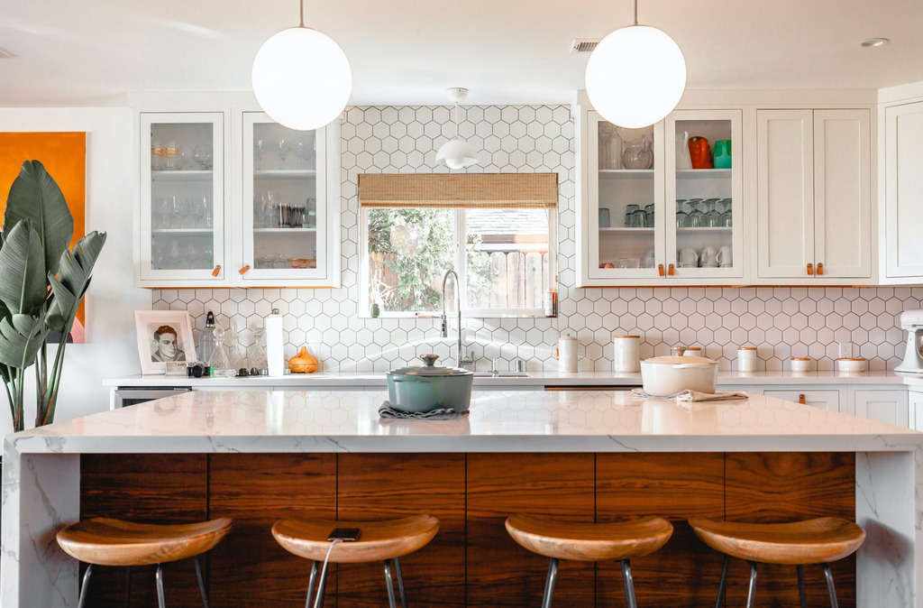 9 conseils pour l'aménagement de cuisine