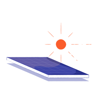 panneaux photovoltaïque