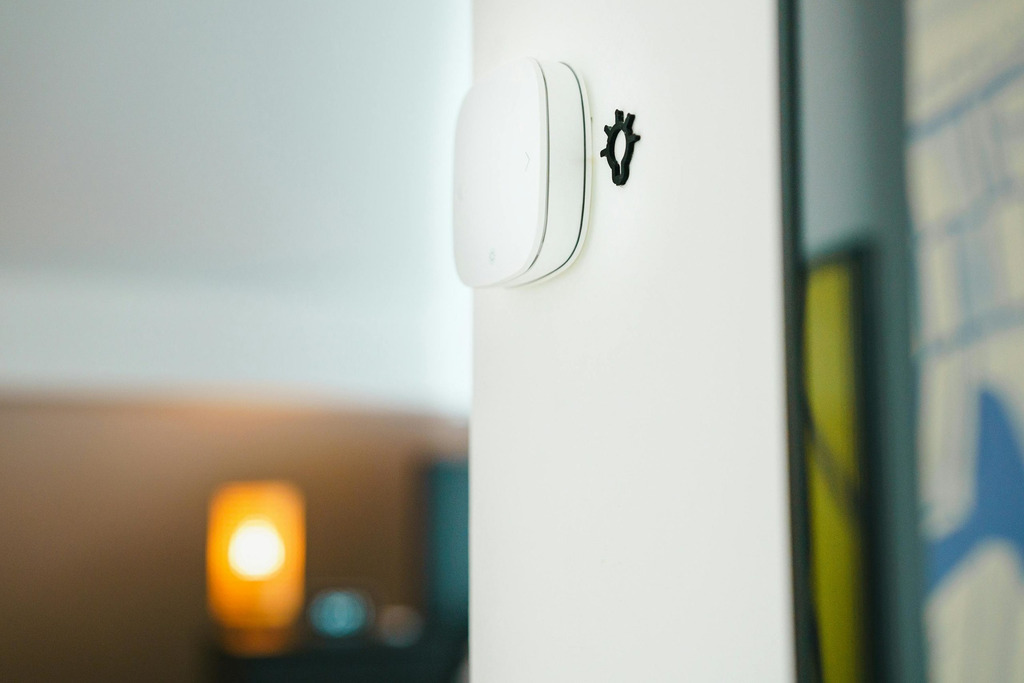Domotica: alle voordelen voor uw woning