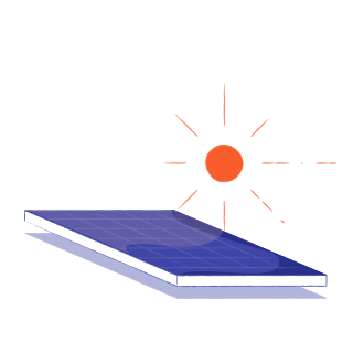 fotovoltaïsche panelen