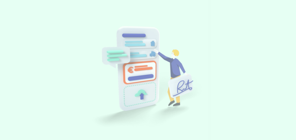 Ontdek uw klantenzone