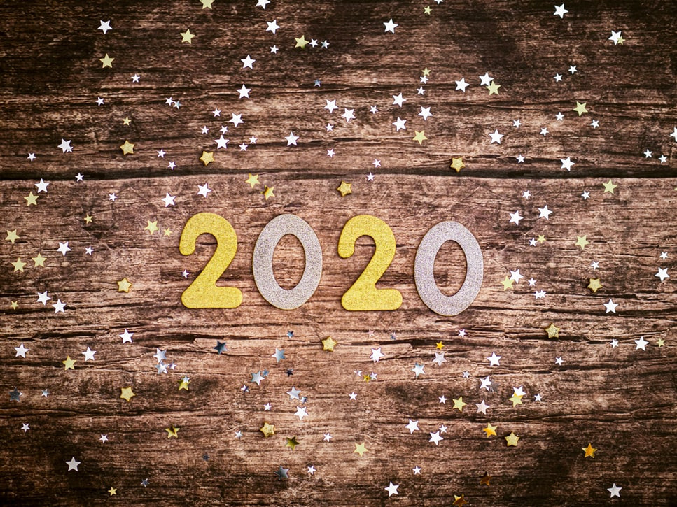 Des finances plus saines en 2020