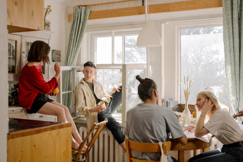 Aménager un logement pour étudiant dans sa maison