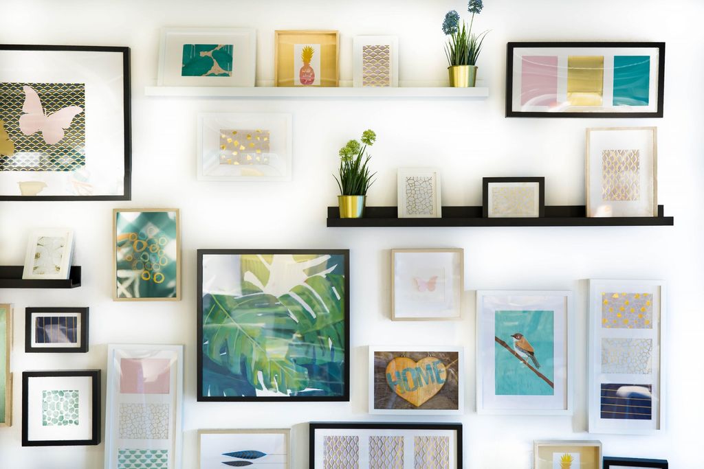10 tips voor een interieur make over tegen een lage prijs